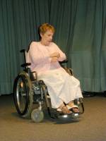 Bury: The Whitfield Garrick Society