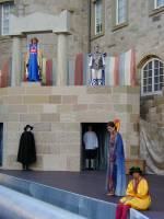 Schorndorf: evangelische Spielgruppe