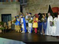 Schorndorf: evangelische Spielgruppe